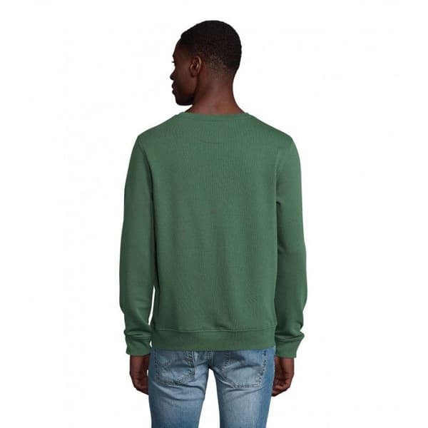 Sol's - Unisex sweatshirt med rund hals COMET