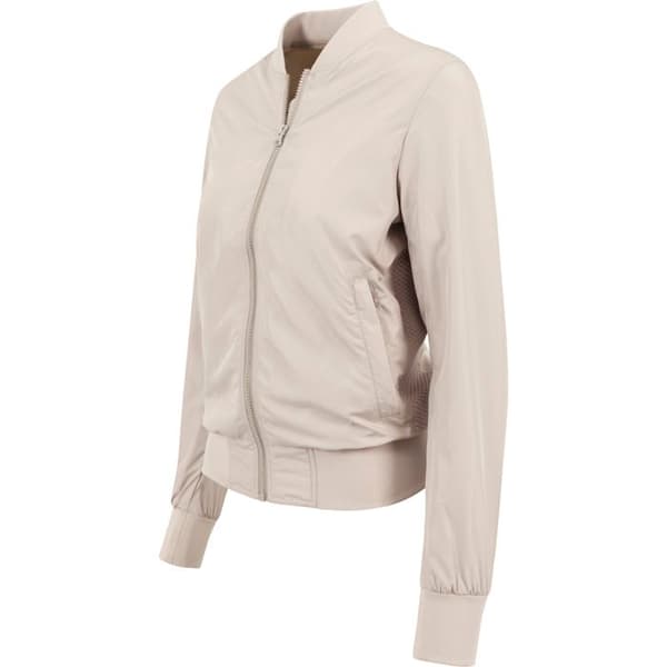 Parka dam Urban Classic bomber lätt