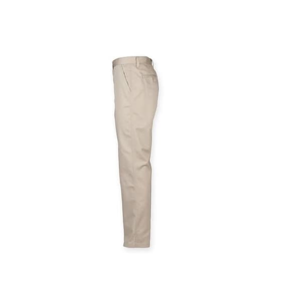 Kvinnor chinos byxor polycotton Henbury