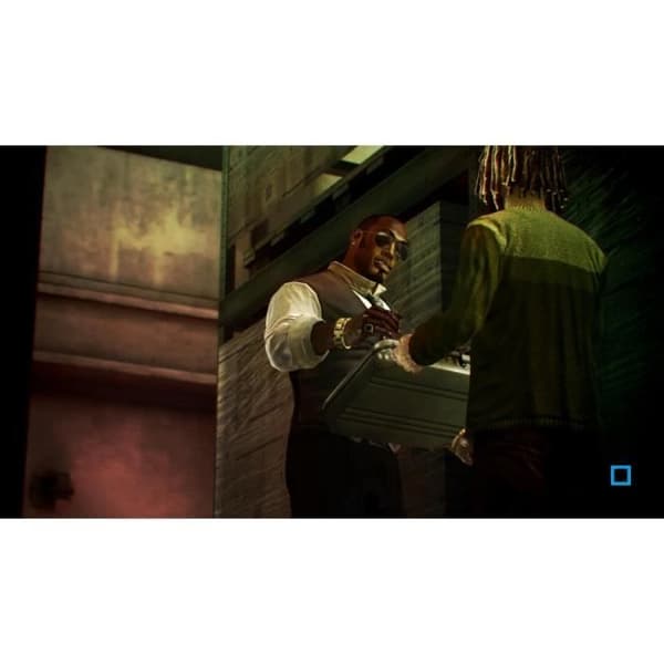 DEAD RISING 2 OFF RECORD ESSENTIAL / PS3