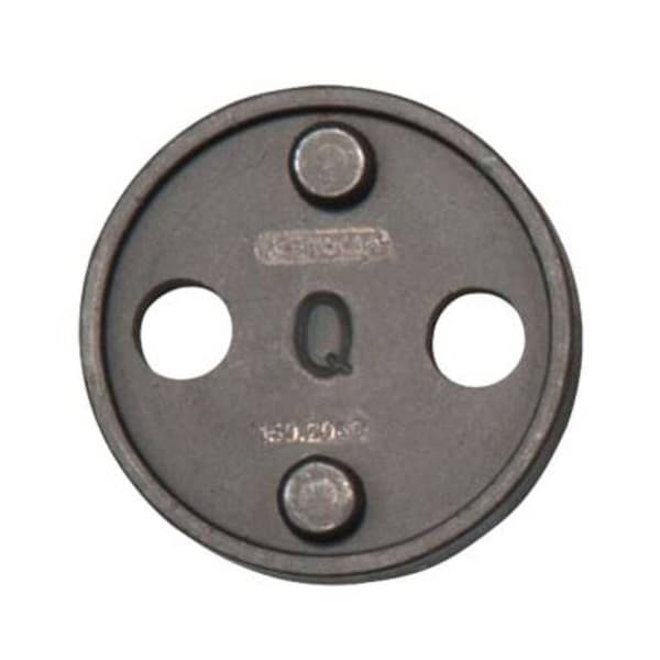 Bromskolvadapter Q Kpall