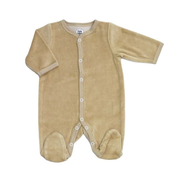 Tre Kilo Sju Babyset