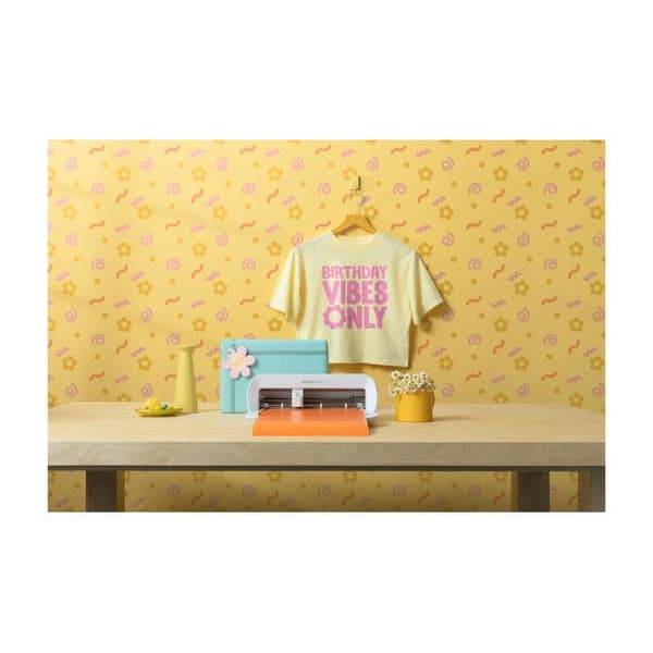Startpaket - CRICUT - JOY XTRA - Vit