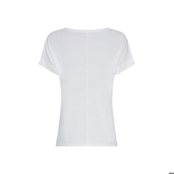 T-shirt dam Moss Copenhagen Fenya