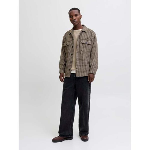 Jack & Jones Ebradley Ollie Överjacka