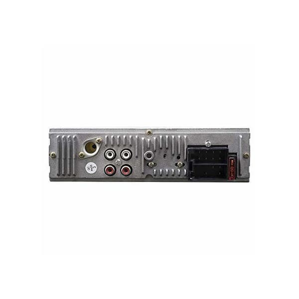 Bilradio MP3 - PNI - 1 DIN - 4 x 45 W - Bluetooth - USB/AUX/RCA
