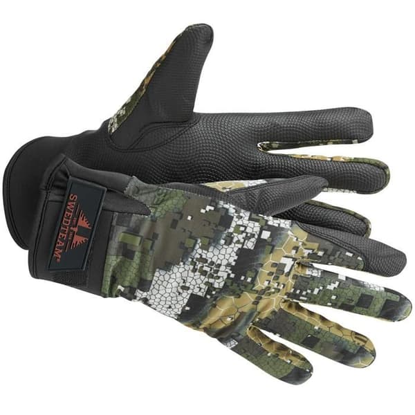 Gants Swedteam Ridge Light - desolve veil