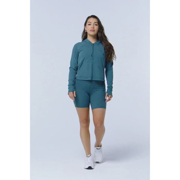 Kort dam Fabletics Oasis