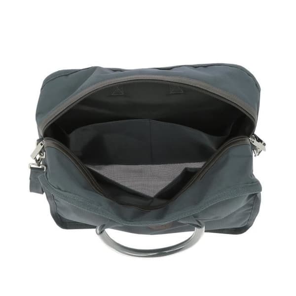 Sac groom Equithème Premium - marin - L 39 x P 19 x H 14 cm