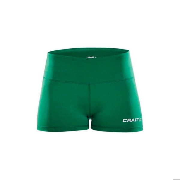 Craft squad shorts för kvinnor