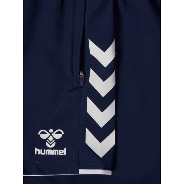 Kort barn Hummel Core 2.0 Vev