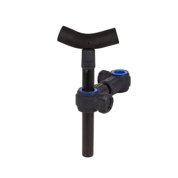 Matrix 3D-R EVA Butt Rest Extender