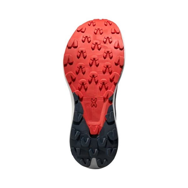 Trailskor Herr - LA SPORTIVA Prodigio Max - Night Sky/Mountain Red