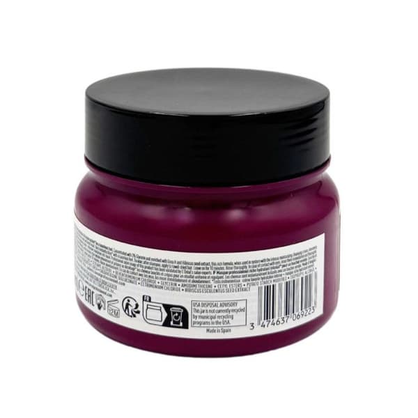 Hårmask - L'Oréal - Curl Expression - 250ml - Intenst återfuktande - Krulligt hår