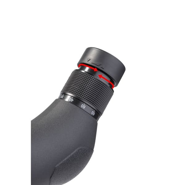 Longue-vue Travel 20-60x60
