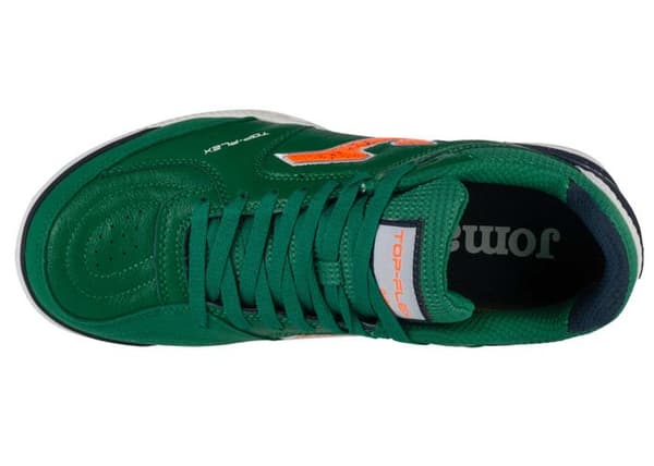 Futsalskor Herr - Grön - Joma Top Flex 24 TOPW IN