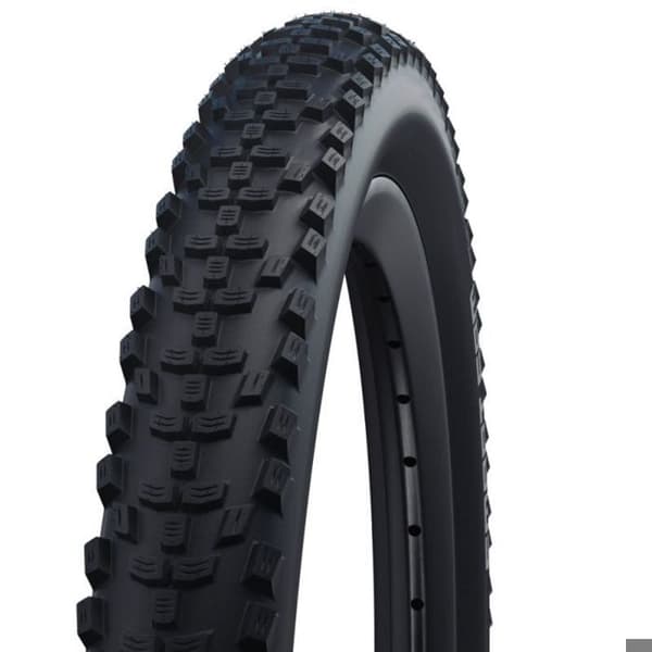 Cykeldäck - SCHWALBE - Smart S.A.M HS624 - 24"x1,85 - Exceptionellt grepp - Optimal prestanda