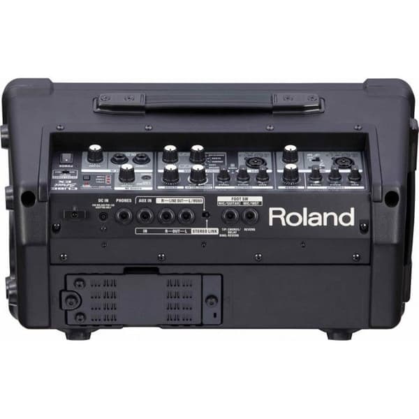 Roland Cube Street EX Combo elgitarr