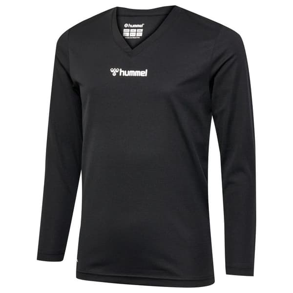 Hummel Essential långärmad t-shirt barn