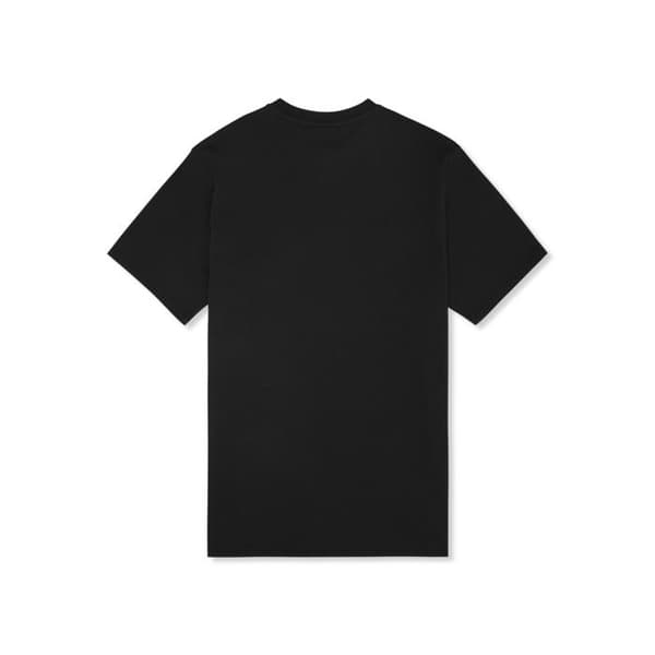 T-shirt med Fila Valsera Regular-logotyp