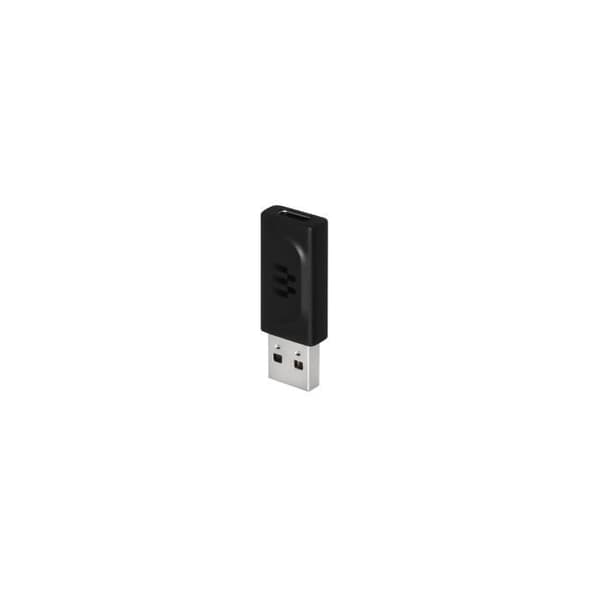 USB-C till USB-A-adapter - EPOS - Svart - 2 års garanti