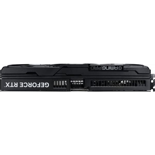 PALIT - Grafikkort - GeForce RTX 5080 - GamingPro V1 - 16 GB