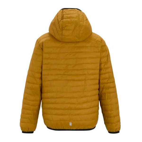 Barnjacka med huva Regatta Hillpack