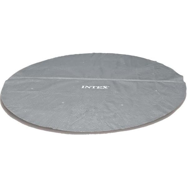 INTEX bubbelskydd för 4,57 m rund rörformad pool - 270 mikron