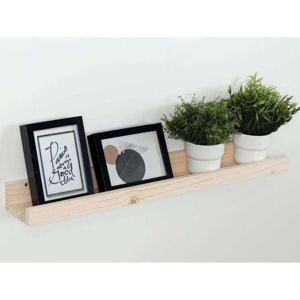 Köksställ i furu Kit Line 80 cm