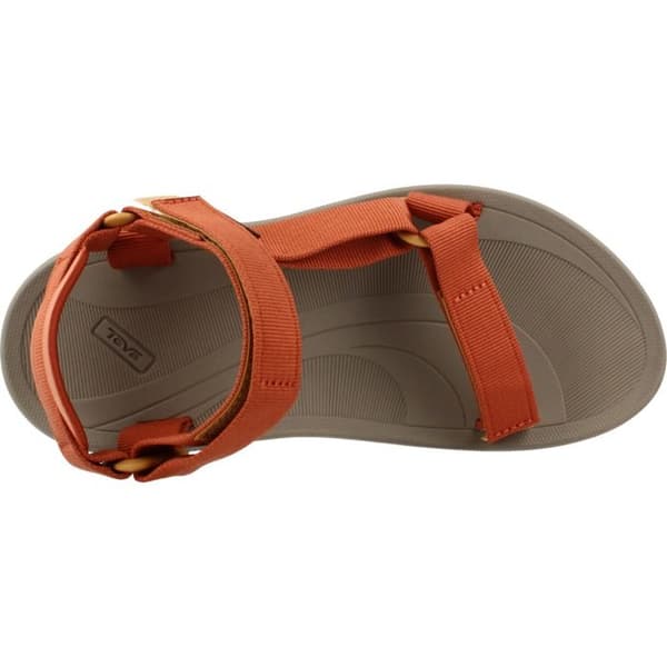 Sandaler Dam - Orange - Teva W Winsted