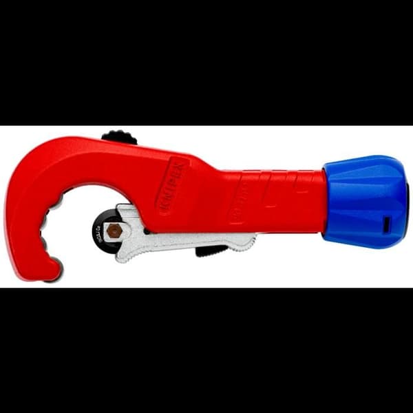 Knipex 90 31 02 BK Rörklippare
