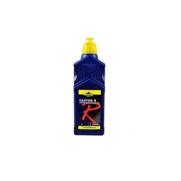 PUTOLINE - Motorolja 2 Tps 1L Castor R 1L