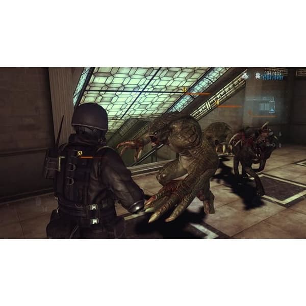 Capcom Resident Evil Revelations Collection för Nintendo Switch - 41001