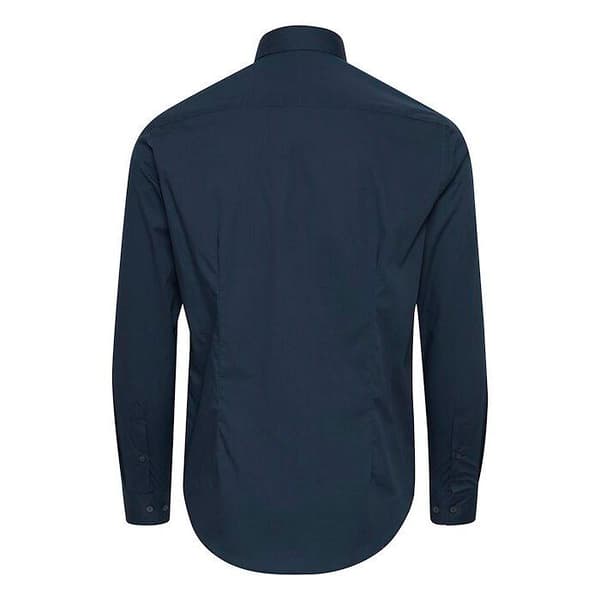 Casual Friday slim fit skjorta