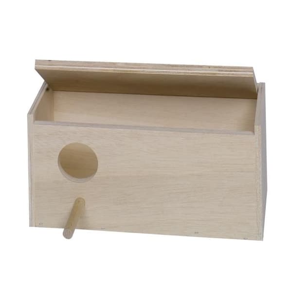 Nobby Pet Left Boxed Bird Nest
