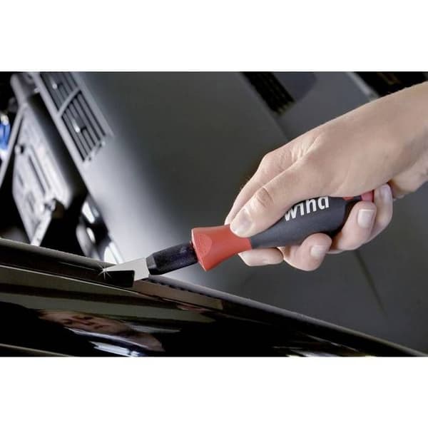 Wiha 23159 SoftFinish® Spatkling