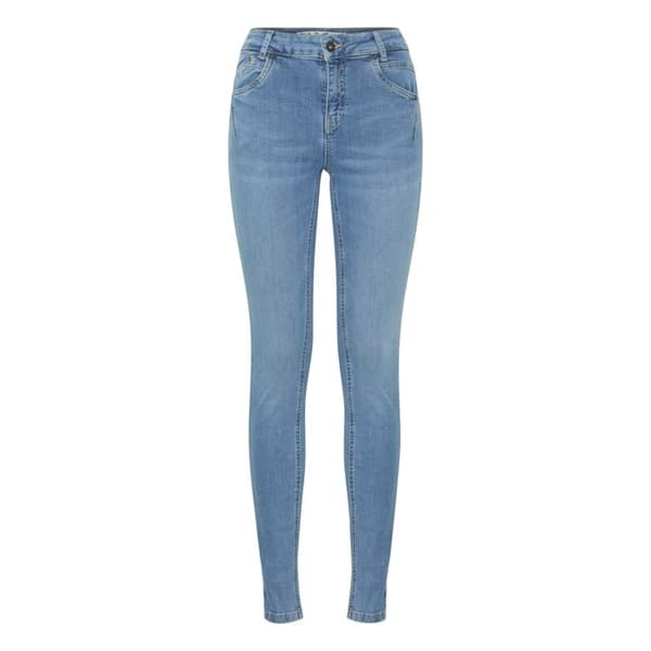 Jeans dam Pulz Jeans Carmen