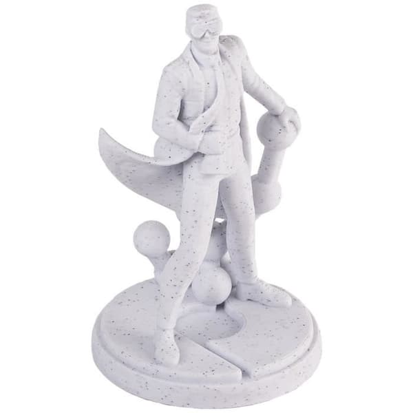 Filament 3D - Panchroma - Marmor PLA - Marmor Vit - 1,75 mm - FDM