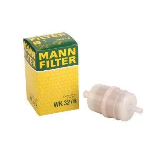 Mann Filter MannHummel WK326 Bränslefilter - WK 32/6