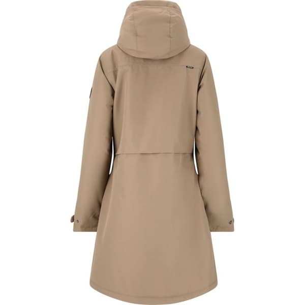 Damspark Whistler Mullie V2 10000