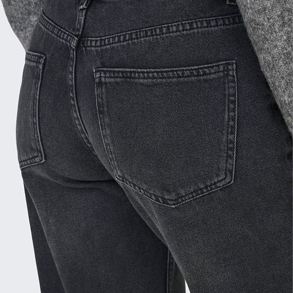 Jeans storlek Ella Kvinna ONLY