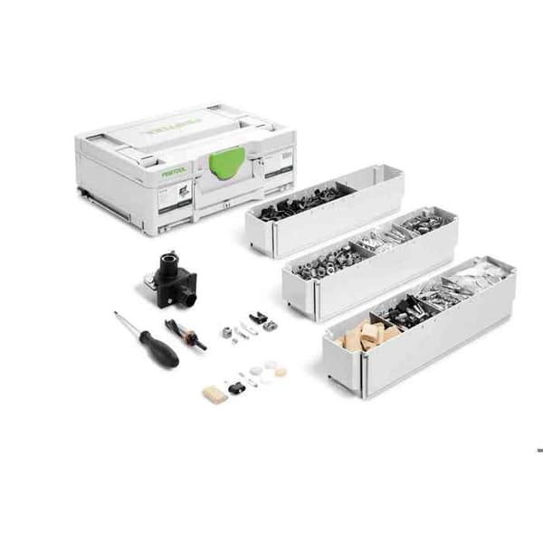 System montering Domino KV-SYS D8 - FESTOOL - 576797