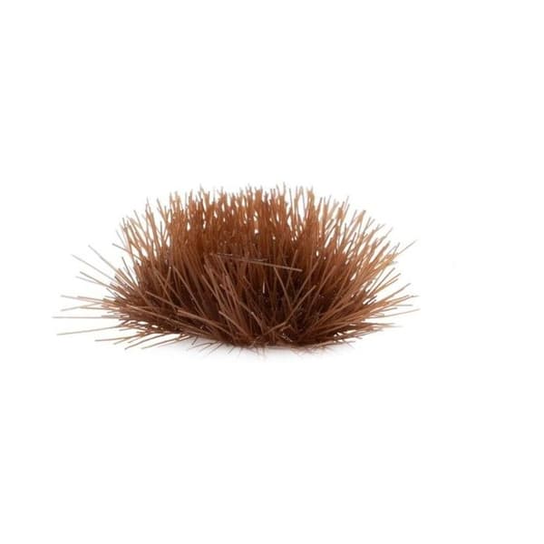 Tufts Marron 4 mm – Storlek S