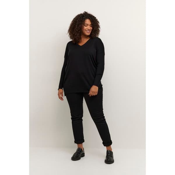 Pull dam KAFFE Curve Machi