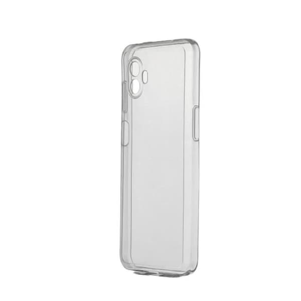 WE TPU-SKYDD CLASSIQUE SAMSUNG XCOVER 6 PRO - BULK
