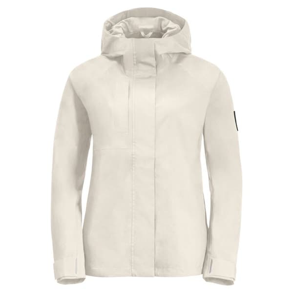 Jack Wolfskin Nature damregnjacka