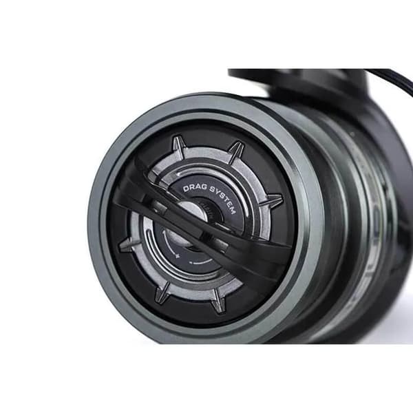 Moulinet Matrix Aquos Ultra 6000