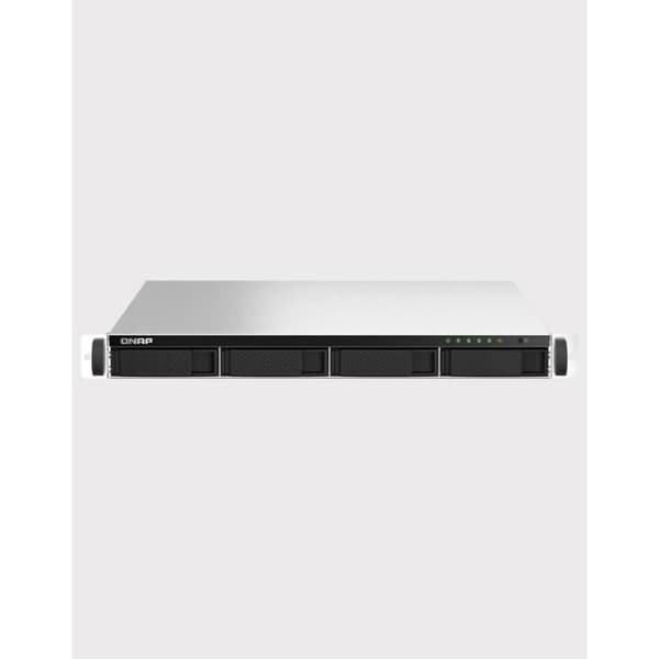 QNAP TS-464U-8G Lagringssystem
