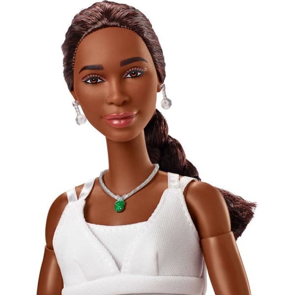 BARBIE Tennis - HRM49