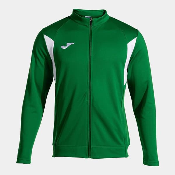 Barnträningsjacka Joma Winner III
